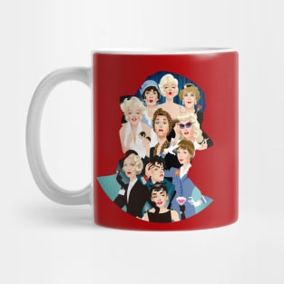 Wilder Ladies Mug